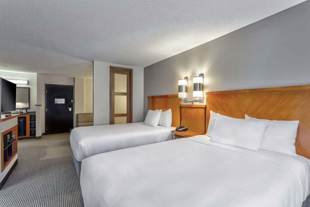 Hyatt Place Kansas City Overland Park Convention Center - photo 11