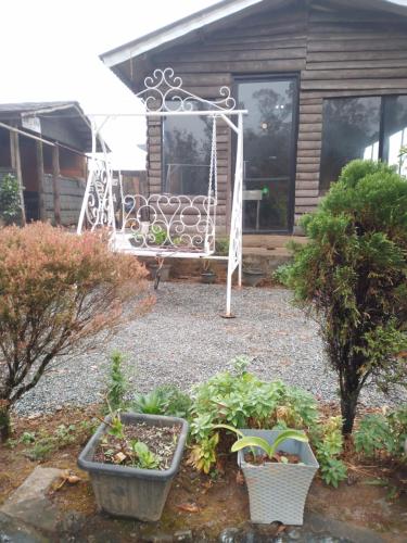 White Forest Resort in Nuwara Eliya, Sri Lanka