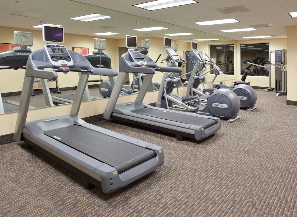 Holiday Inn & Suites Oakland Airport by IHG - photo 48