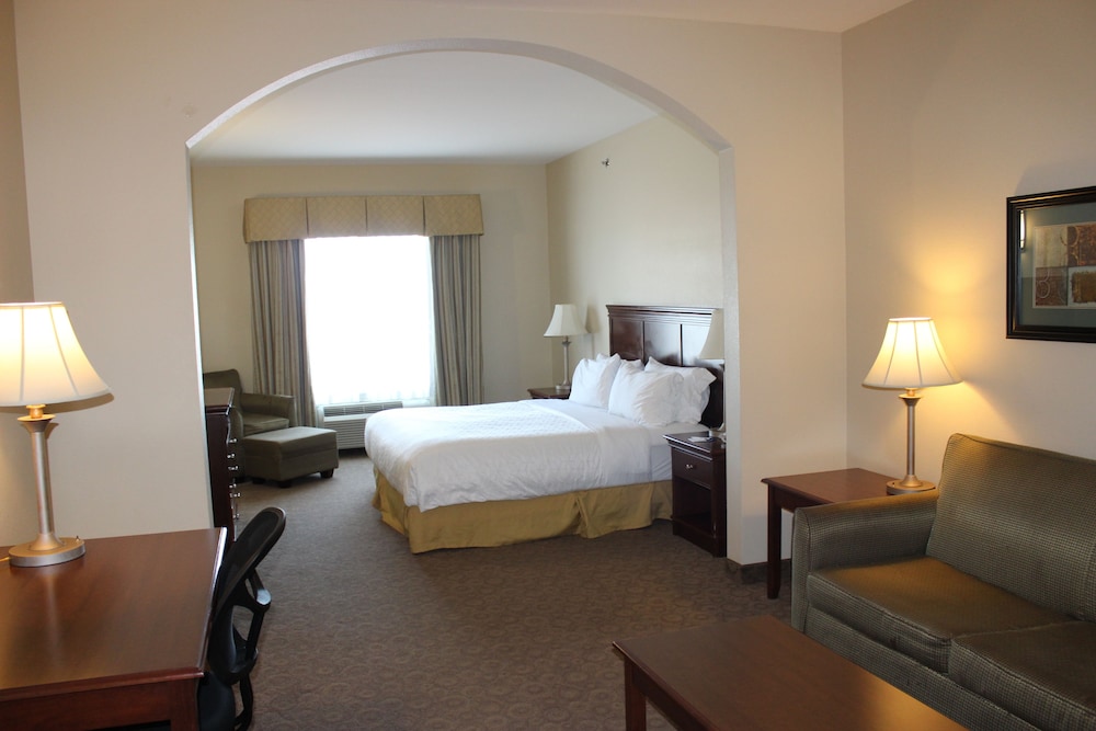 Holiday Inn Express & Suites Dallas Southwest Cedar Hill by IHG - photo 11