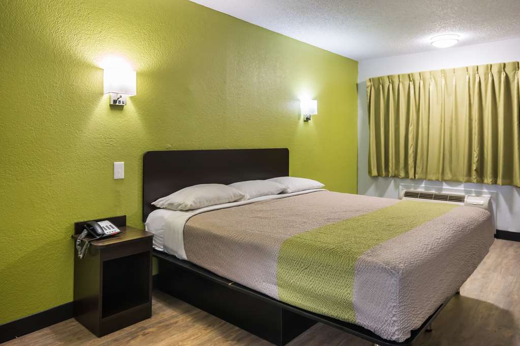 Motel 6 Irving TX Loop 12 - photo 17