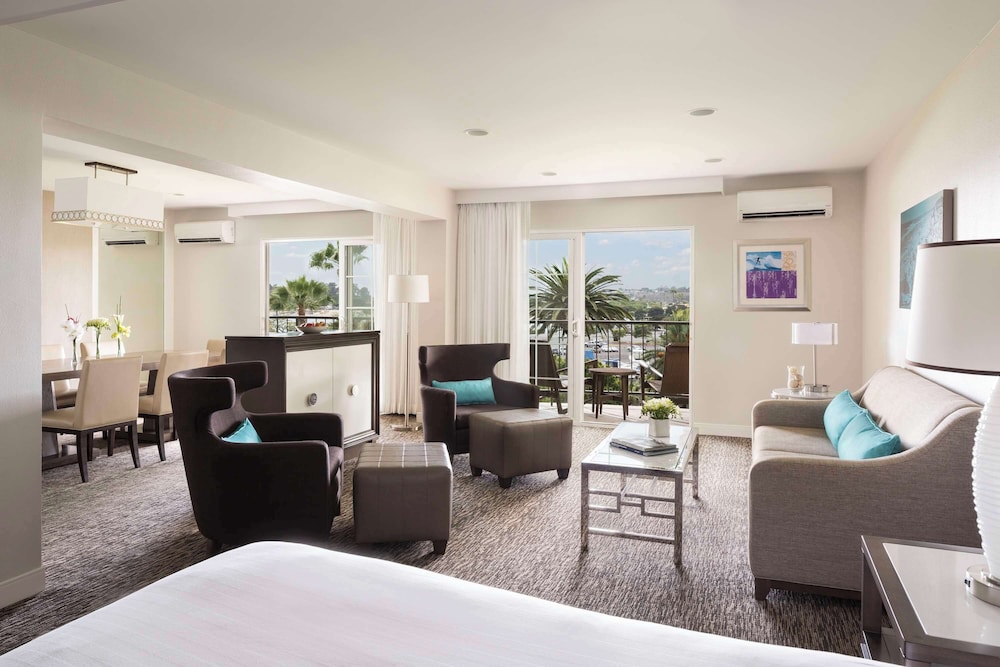 Hyatt Regency Newport Beach - photo 31