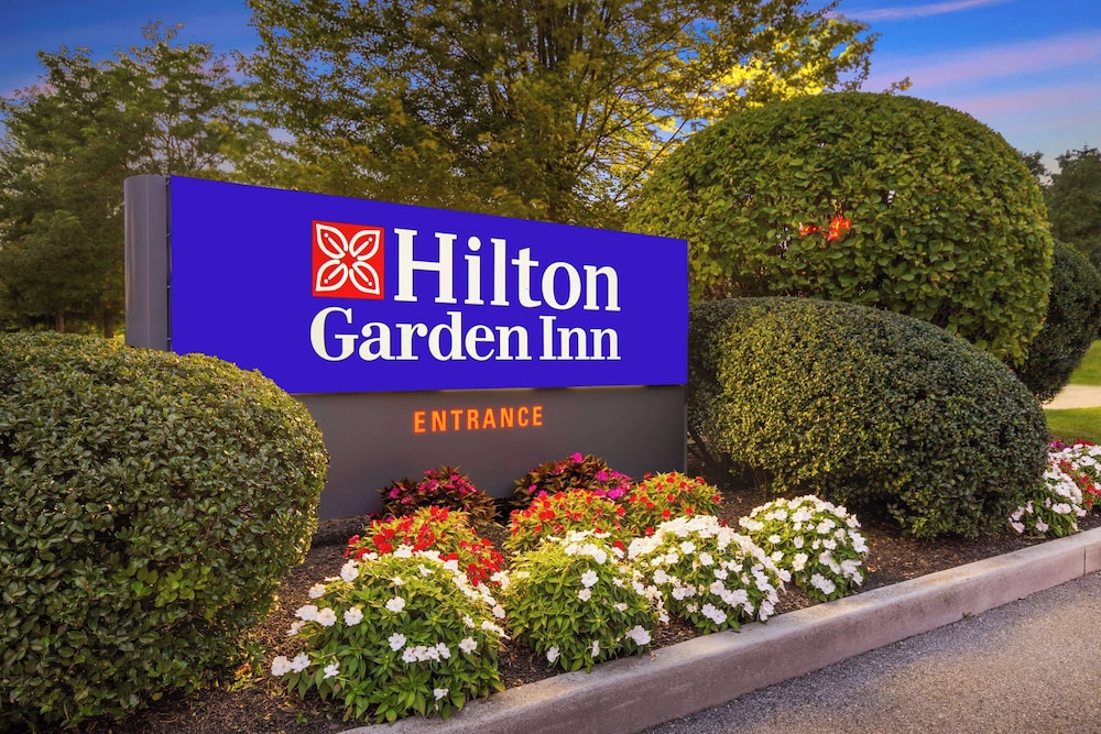 Hilton Garden Inn Danbury - photo 45