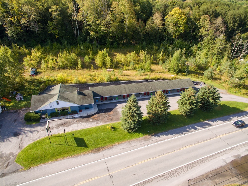 Margaretville Motel - photo 18