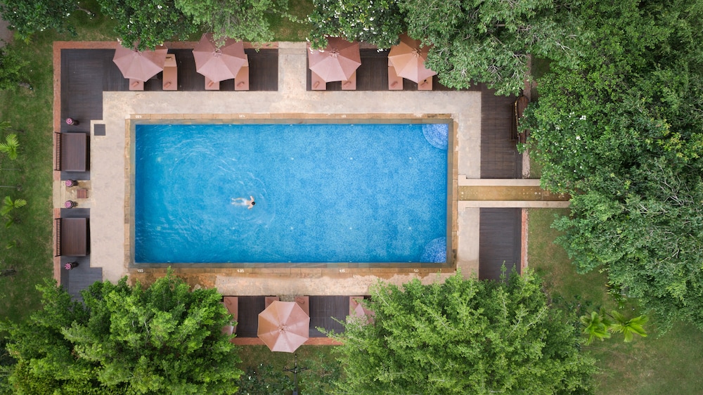 Mane Hariharalaya in Siem Reap, Cambodia