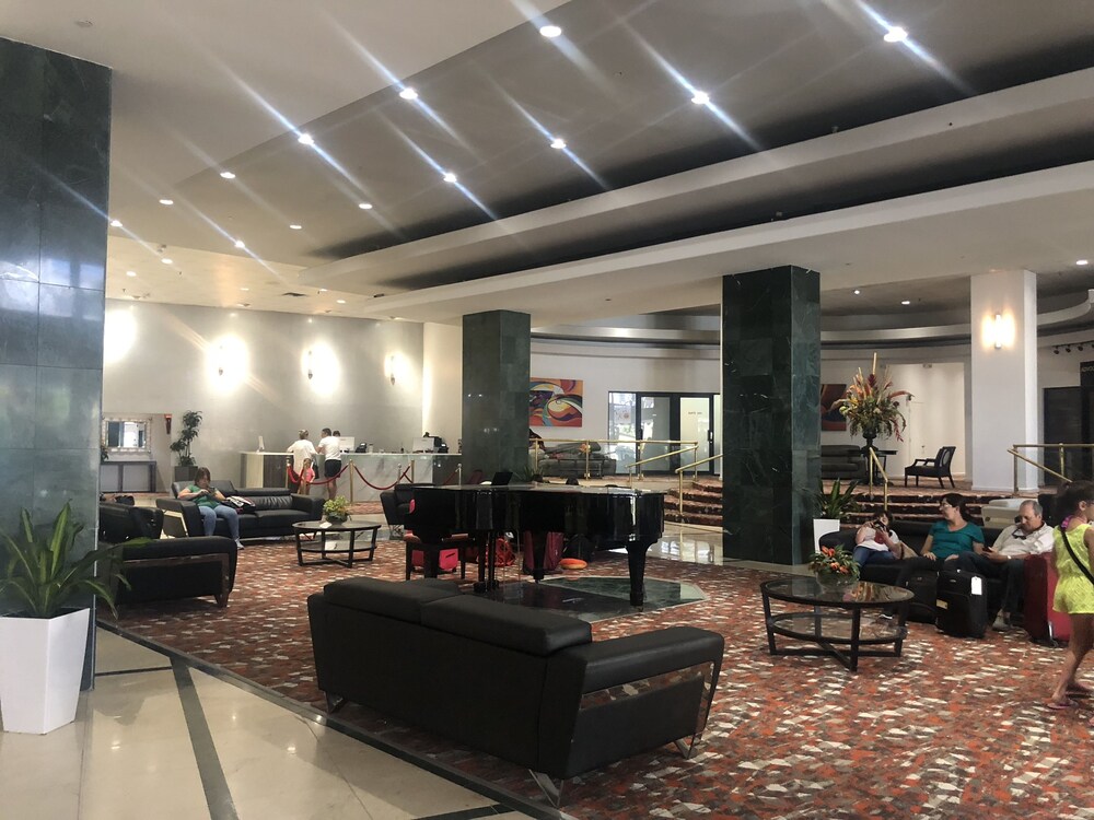 Casablanca by Suarez Condo Hotels - photo 4
