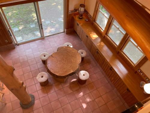 Mimos Cottage — 4-Star Luxury Hotel in Nagano, Japan