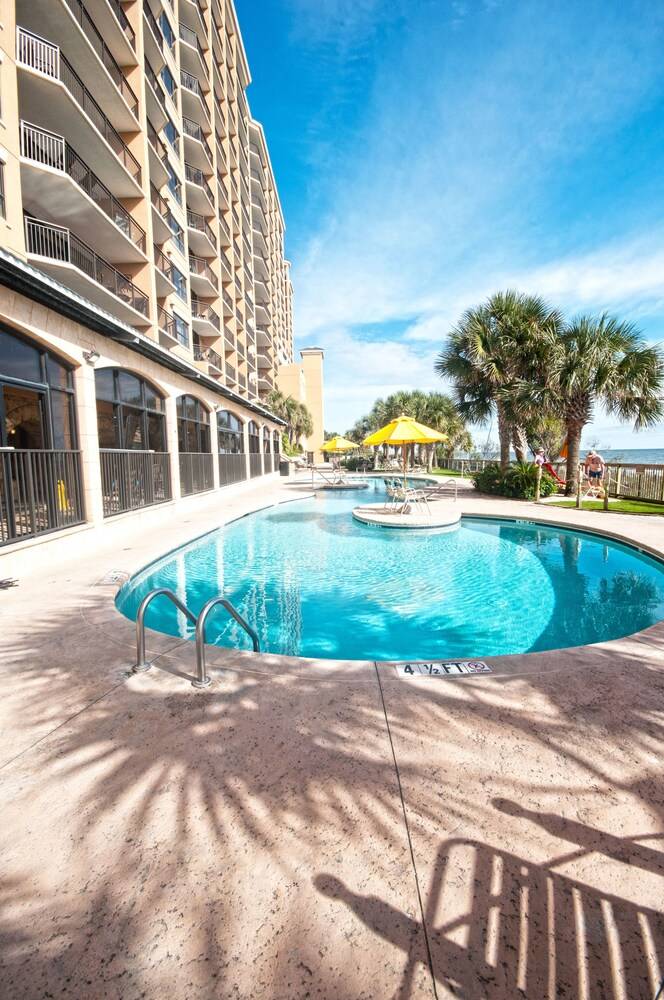 The Island 914 by RedAwning - photo 24