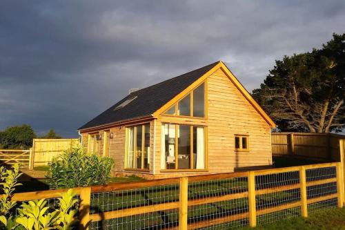 River Cottage Stunning estuary views — 4-Star Luxury Hotel in Aldeburgh, United Kingdom