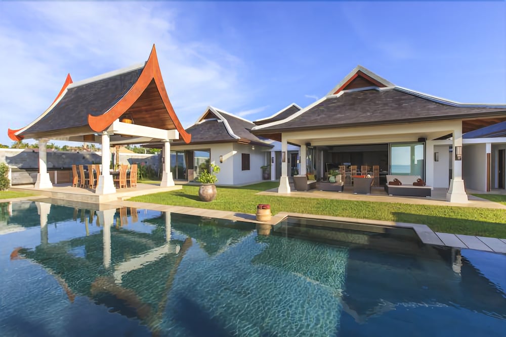 Miskawaan Residences — Koh Samui