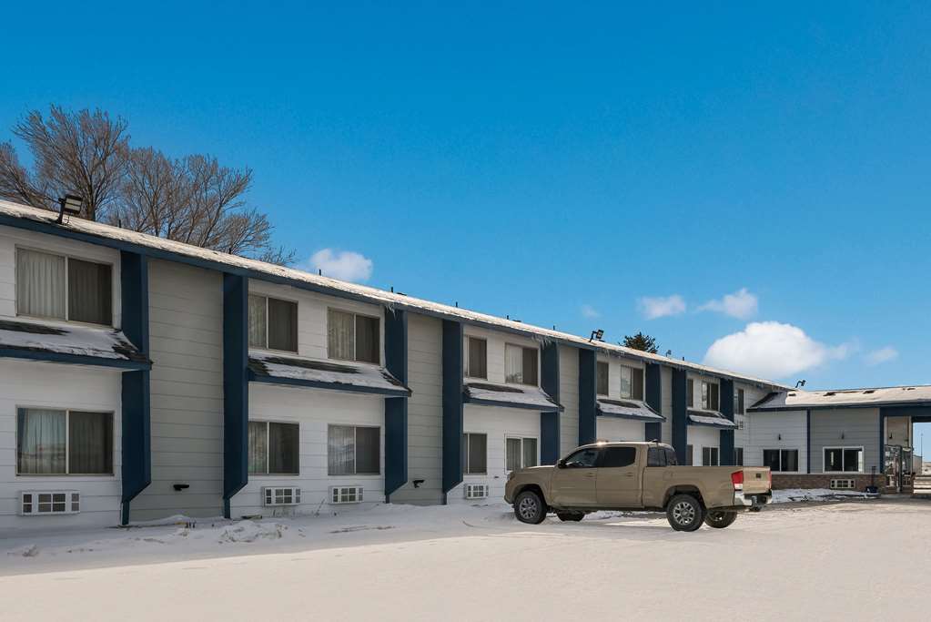 SureStay Hotel by Best Western Wells - photo 25