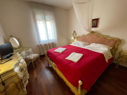 The Venetian Resort Royalclass — Venice — photo 3