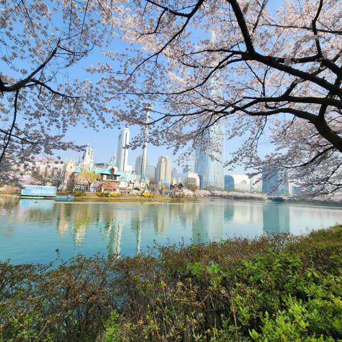 Dream Attic Seoul — 4-Star Luxury Hotel in Seoul, South Korea
