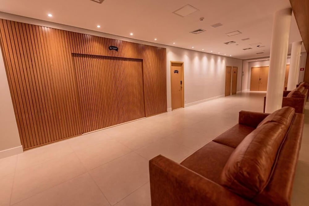 Gaben Hotel — Jau — photo 4