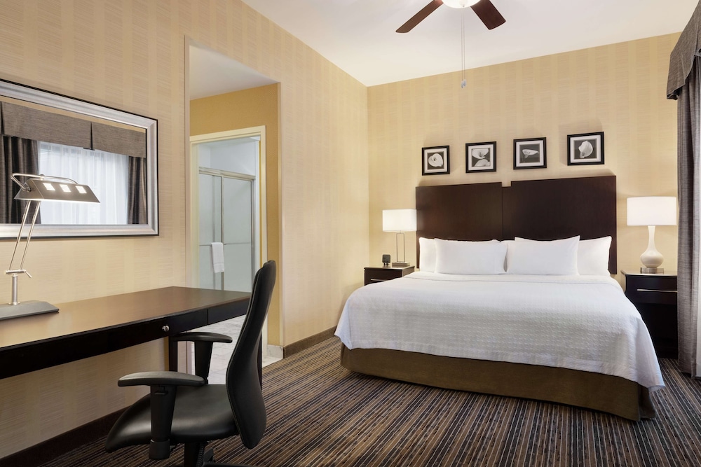 Homewood Suites by Hilton Newtown Langhorne PA - photo 24