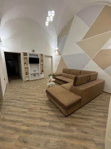 House Zaffiro — 5-Star Luxury Hotel in Mesagne, Italy