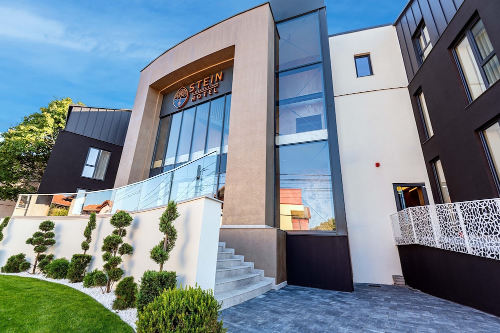 Hotel Stein Collection in Timisoara, Romania