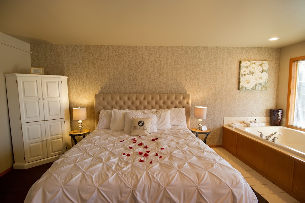 Birchfield Manor Inn and Restaurant - photo 8