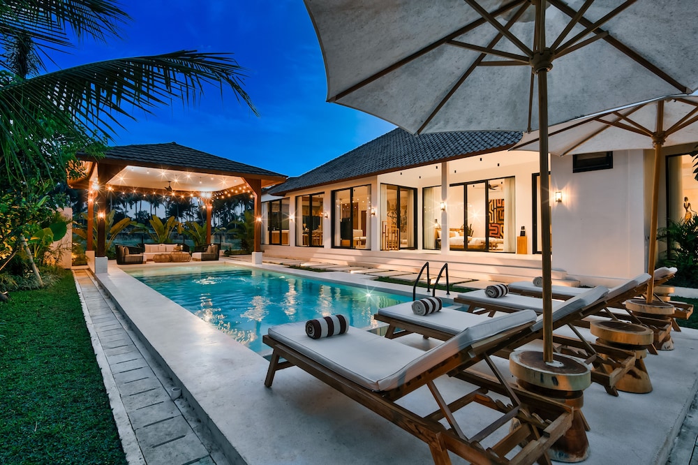 Marbella Villa by Betterplace — 4-Star Luxury Hotel in Ubud, Indonesia