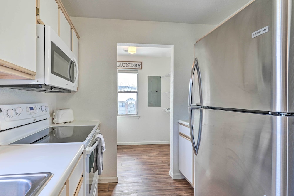 Branson Vacation Rental w Resort Amenities - photo 12