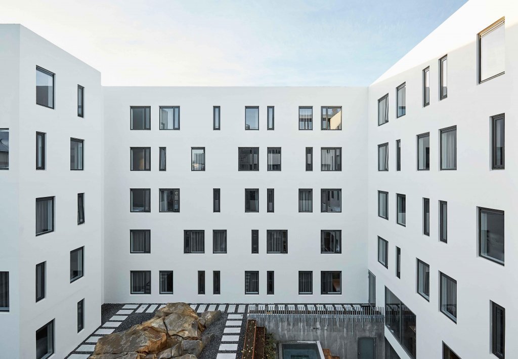 Midgardur by Center Hotels