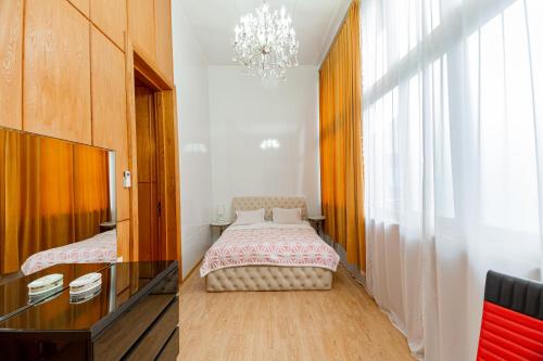 Town Center Rustaveli ApartHotel
