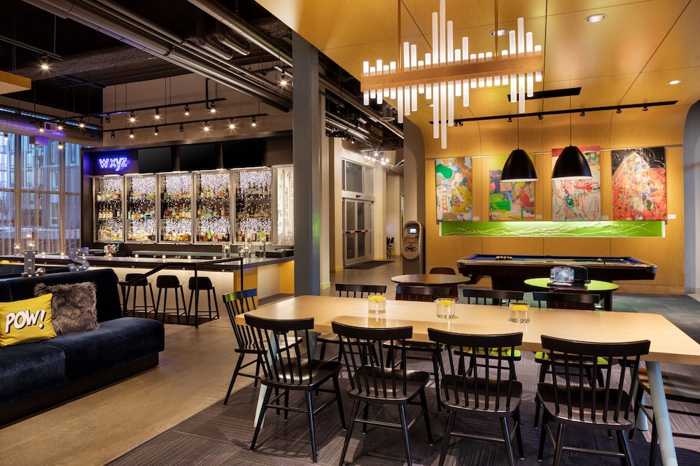 Aloft Minneapolis - photo 5