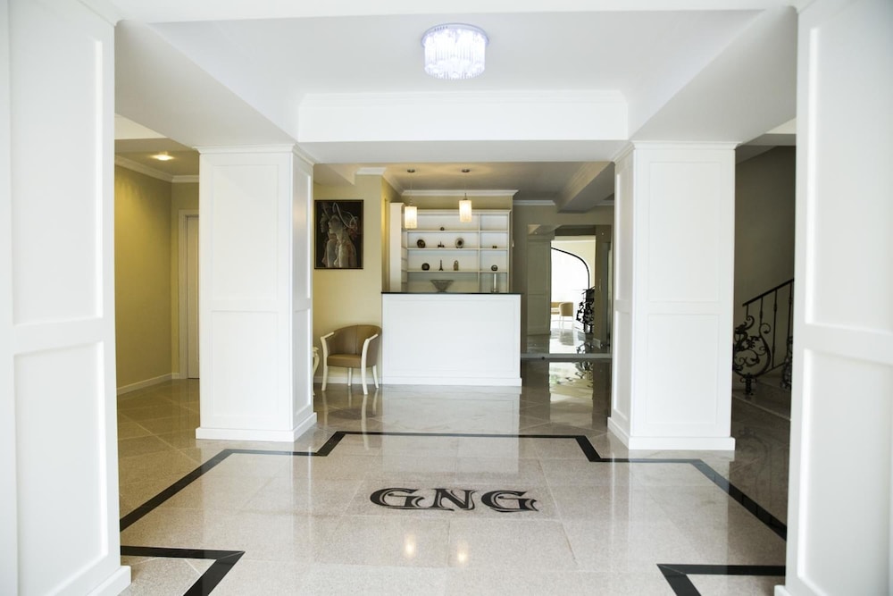 Hotel Gng — Tbilisi — photo 4