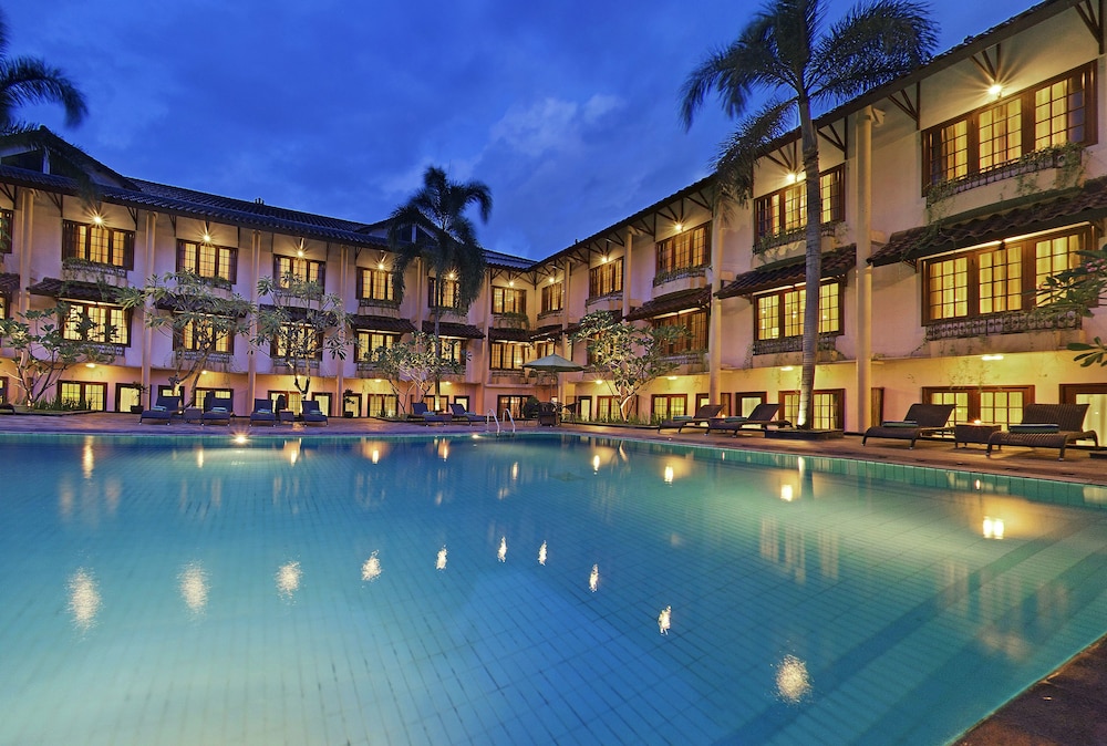 Loman Park Hotel Yogyakarta in Yogyakarta, Indonesia