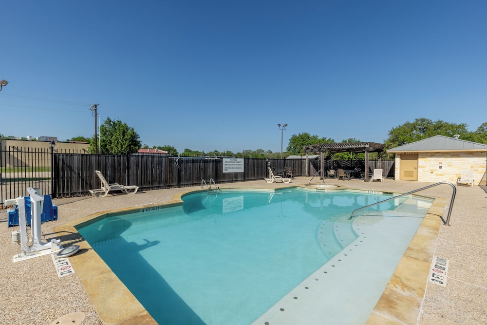 Hotel Texas - photo 24
