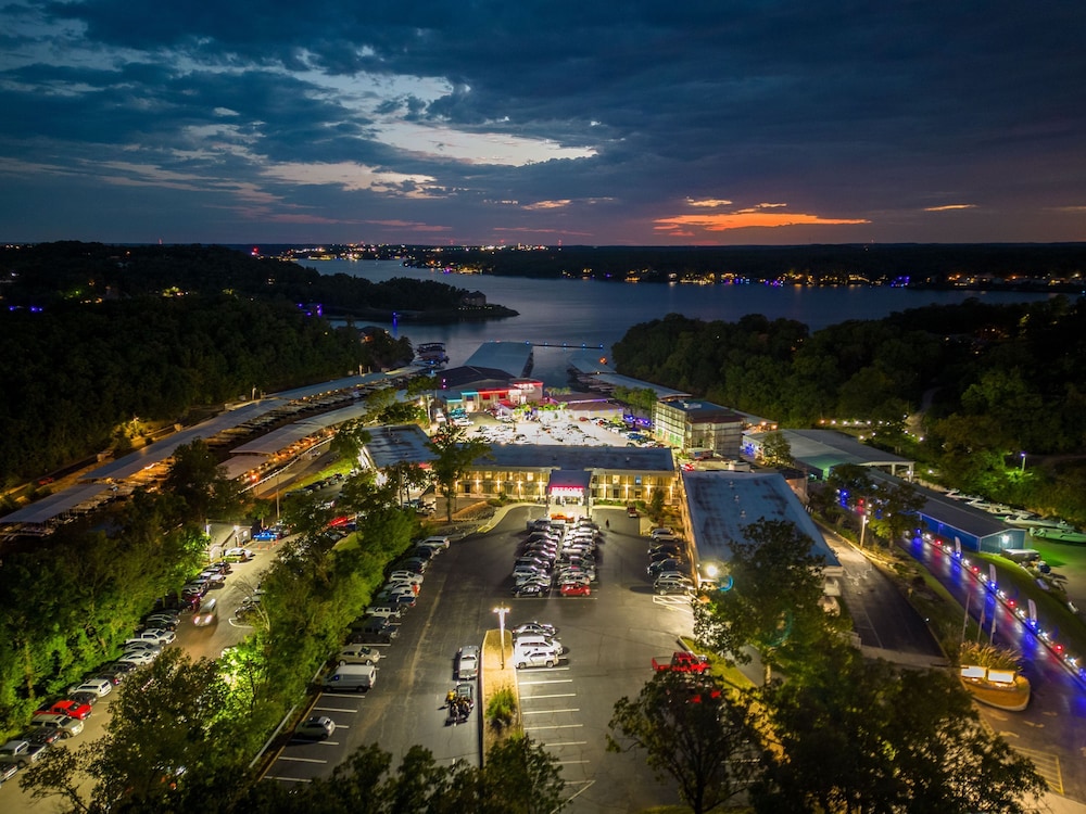 The Resort at Lake of the Ozarks - photo 120