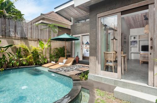 Uma Githa Ubud by GenuineHost — 4-Star Luxury Hotel in Ubud, Indonesia