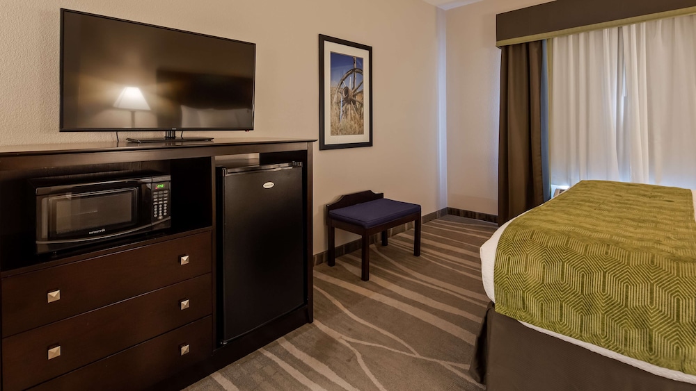 Best Western Plus Denver City Hotel and Suites - photo 11