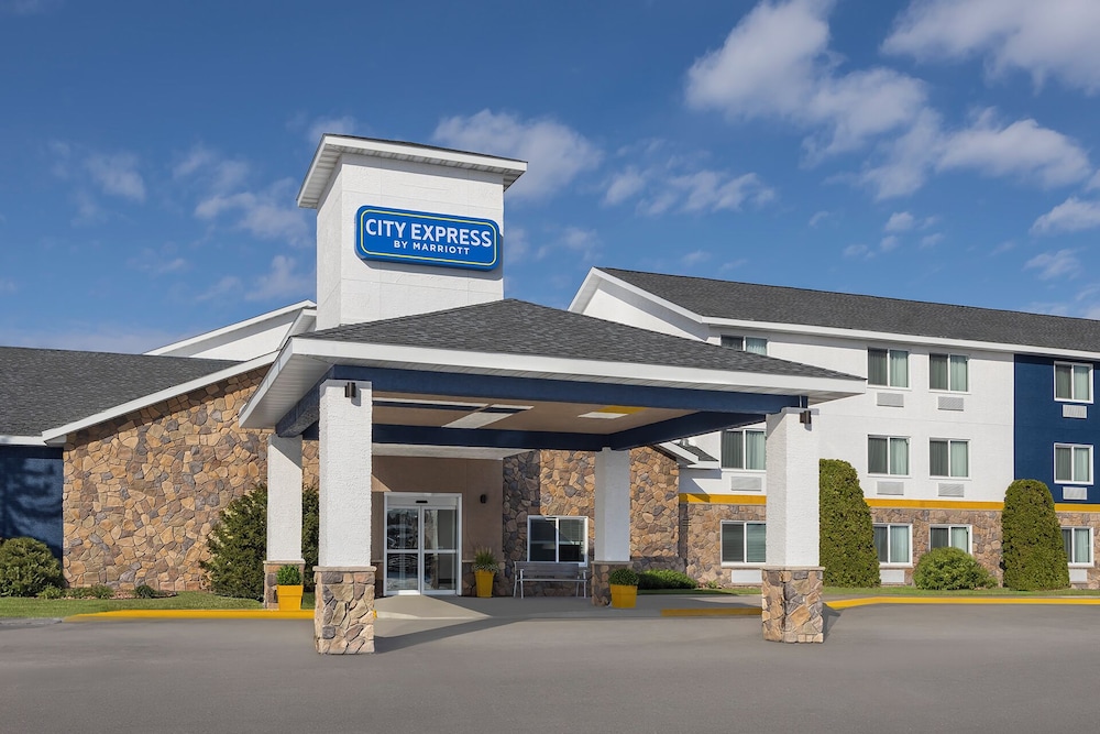 Hotel Bemidji — Bemidji — photo 2