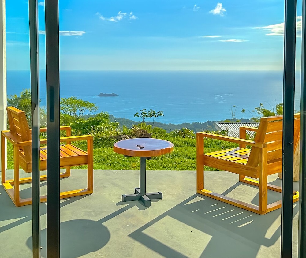 Canavida Villas & Resort in Ciudad Cortes, Costa Rica