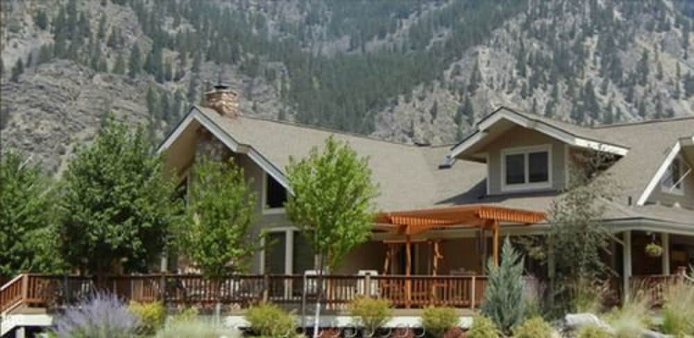 Rocky Point Ranch - photo 26