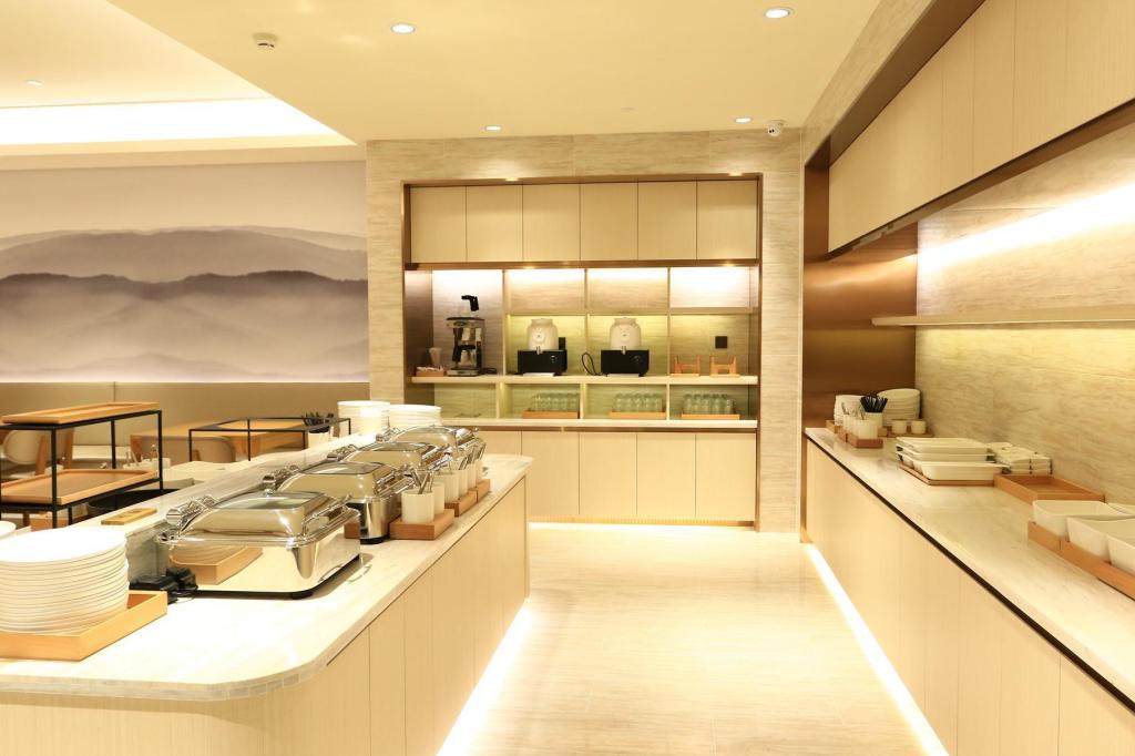 Hong Wei Yi Jia Chains Hotel in Beijing, People's Republic of China