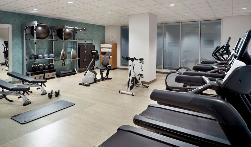 Hilton Garden Inn Atlanta Buckhead - photo 16
