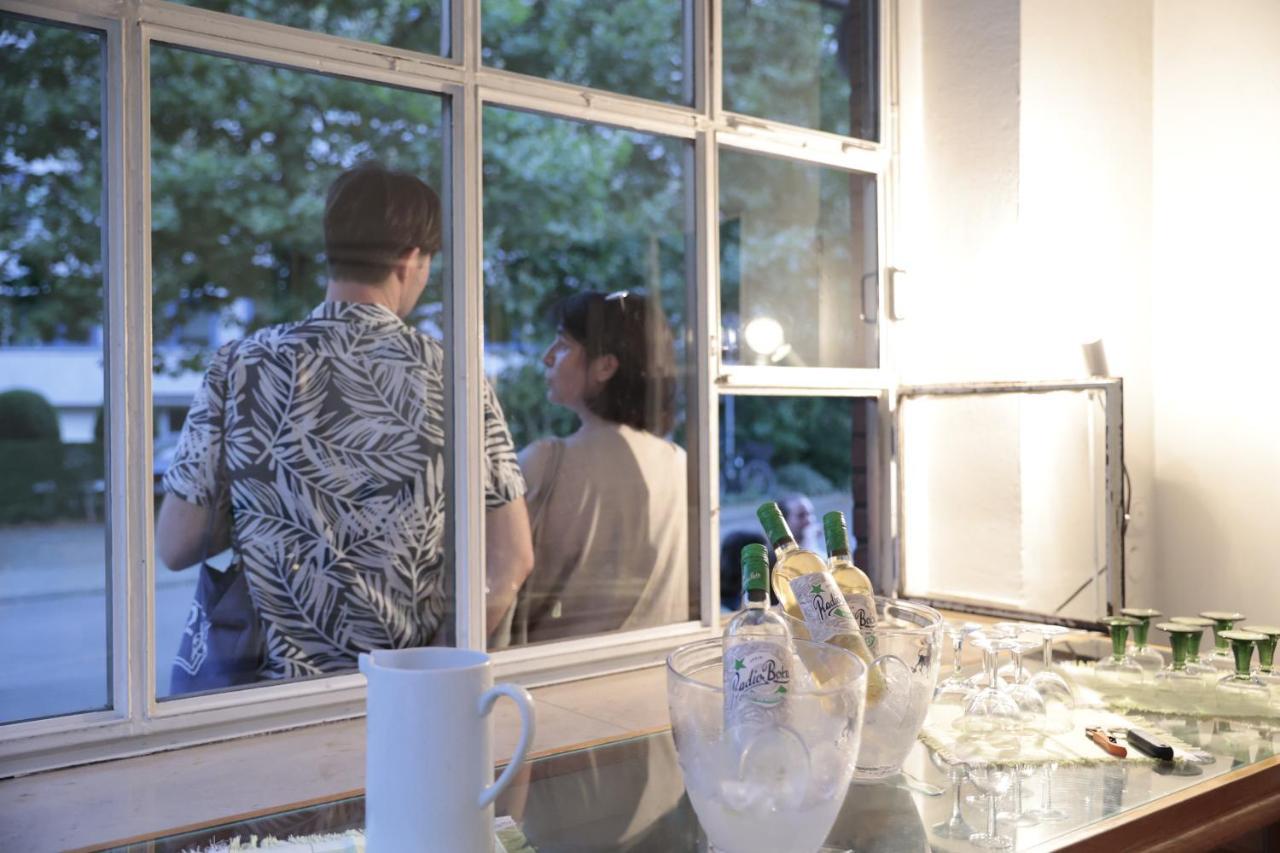 Art Loft in Koeln, Germany