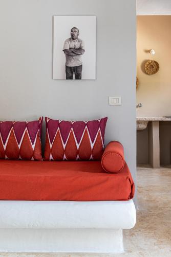 Le Sammarchine By Masseria Borgo San Marco in Fasano, Italy