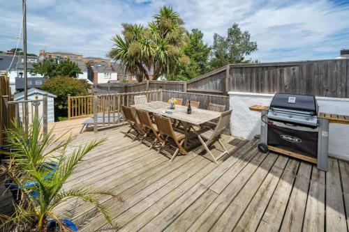 Crews Nest in Cowes, United Kingdom