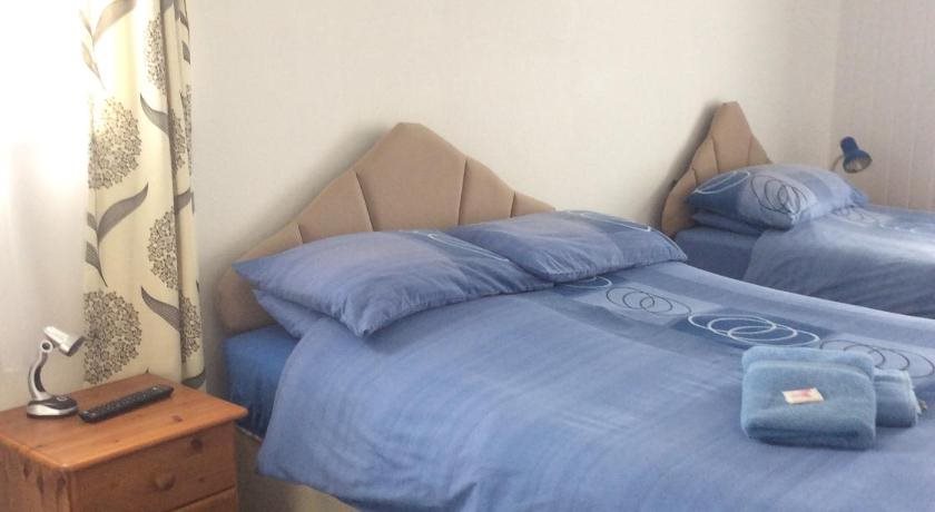 Glenthorn Hotel in Morecambe, United Kingdom