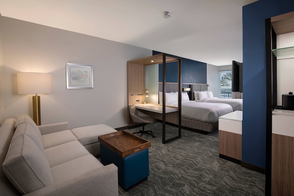 SpringHill Suites by Marriott Amelia Island - photo 9