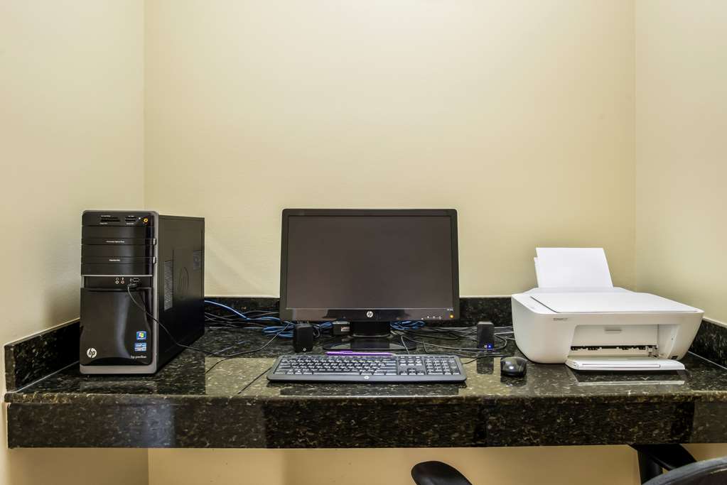 Knights Inn Bunkie - photo 5