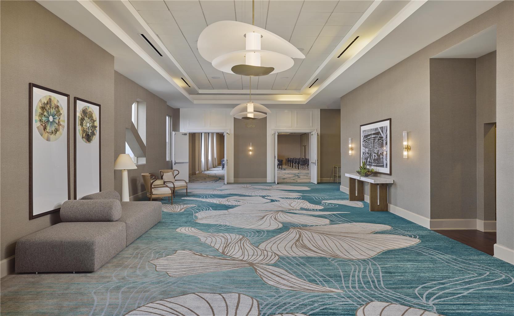 Hyatt Centric Delfina Santa Monica - photo 41