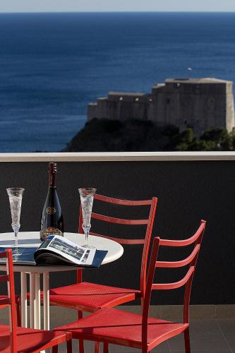 Apartment Ragusa Palace 3 Funjestra