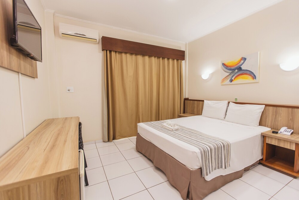 Nacional Inn Araçatuba — Aracatuba — photo 2