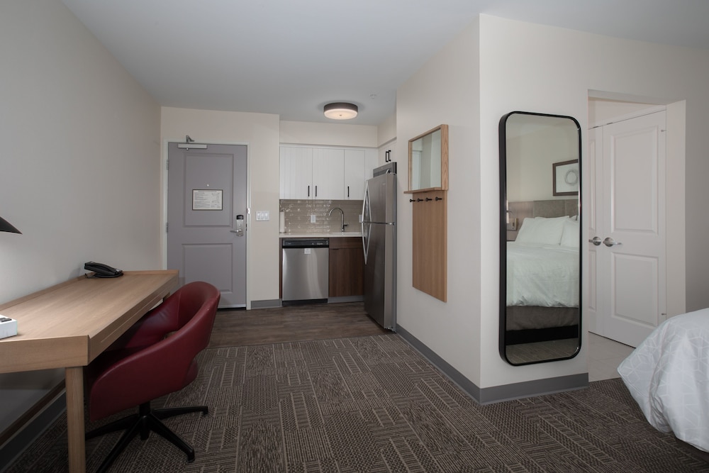 Staybridge Suites Carson City Tahoe Area by IHG - photo 13