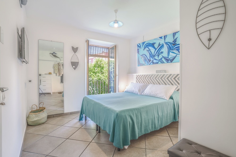 4 Bedrooms Apt in Sorrento Center location&view — 4-Star Luxury Hotel in Sorrento, Italy