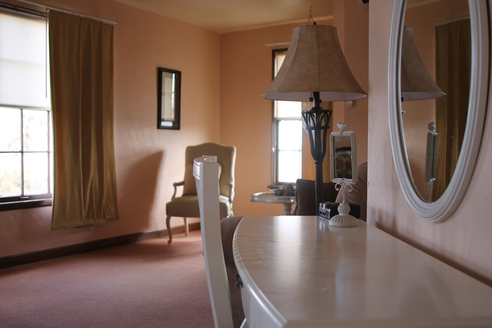Boulder Dam Hotel - photo 7